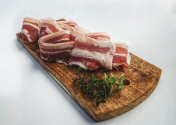 Defra Orders Supply Chain Review After Pig Crisis Summit