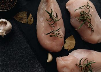 Tajikistan Ramps Up Poultry Meat Production