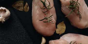 Tajikistan Ramps Up Poultry Meat Production