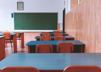 Program Brings Farm Families To Classrooms To Promote Ag