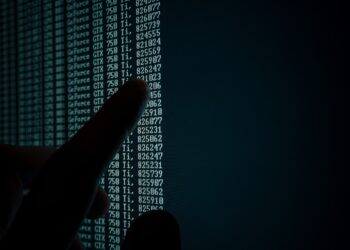 Data Will Be King In The Research Lab Of The Future