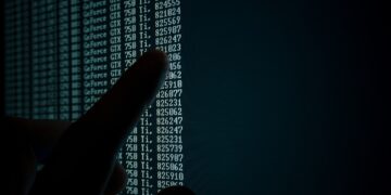 Data Will Be King In The Research Lab Of The Future