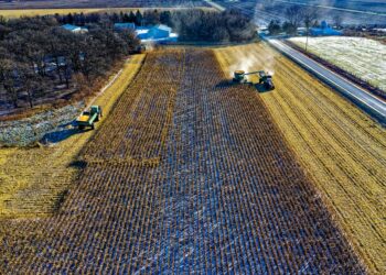 Plenty Of Provisions For Prosperity Of Farmers In First Agriculture Budget