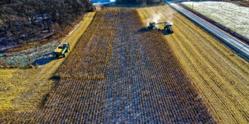Precision Farming Software & Services Market