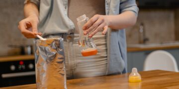 Inside the Infant Formula Recall