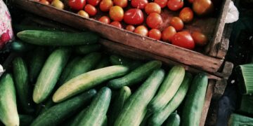 Extending The Season, Improving Food Security