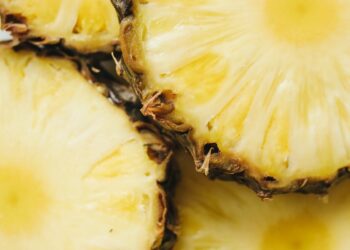 Pineapples Rise on Japanese Demand
