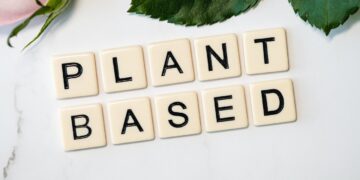 China’s 5-Year Plan Includes Plant-Based Eggs, Cultured Meat. Why That’s a Big Deal.