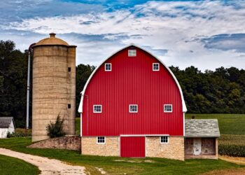 The Future of Farming Is in Crisis—Here’s What’s Being Done to Safeguard Our Food System