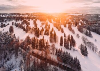 California’s Drought-Relief Dreams Are Quickly Drying Up