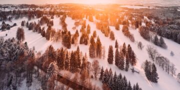 California’s Drought-Relief Dreams Are Quickly Drying Up