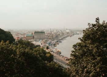 Ukraine’s Large Farming Community Wakes Up to Uncertainty