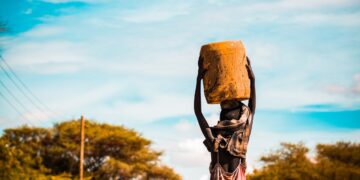 Ukraine Invasion Sparks Hunger Fears in DRC