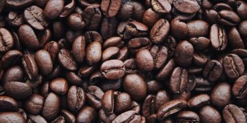 Coffee Farmers Worried That Rainfall Delay to Affect Production