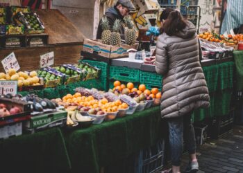 Russia’s War On Ukraine Grows Food Shortage Fears