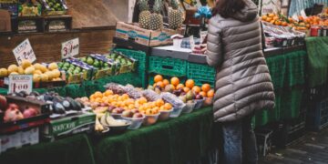 Russia’s War On Ukraine Grows Food Shortage Fears