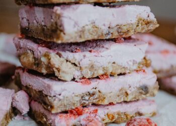 What’s New in Food