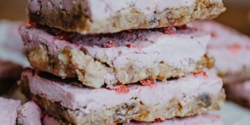 What’s New in Food