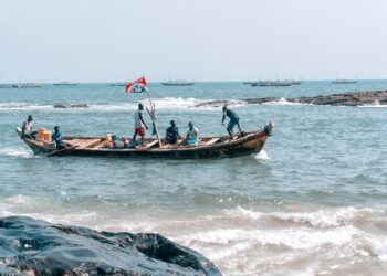 Ghana: International Year of Artisanal Fisheries and Aquaculture Development Launched