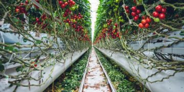 Indoor Agriculture Market Sets the Table for Continued Growth