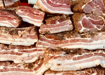 University of Nebraska Builds State-of-the-Art Meat Processing Plant