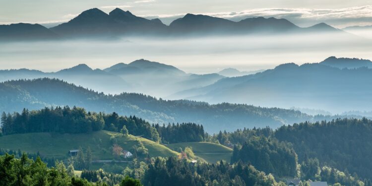 Conservation Easements – Keeping Agricultural Land in Agriculture