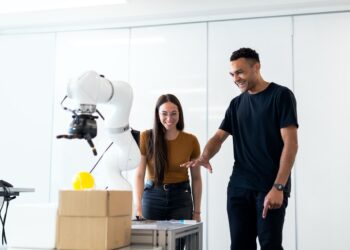 An Average Farm in Western Europe Has ROI in 18 Months After Investing in Our Robots