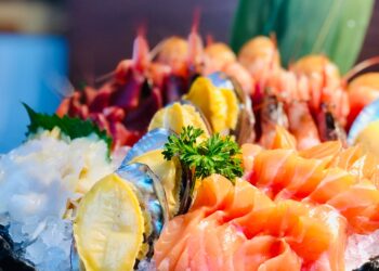 Seafood Industry Braces for Losses of Jobs, Fish Due to Sanctions