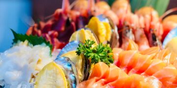 Seafood Industry Braces for Losses of Jobs, Fish Due to Sanctions