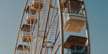 THE ROYAL AGRICULTURAL WINTER FAIR RETURNS TO CELEBRATE A CENTURY OF CHAMPIONS