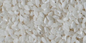 Incentivizing Rice Farmers 