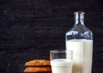 Milk Sector Weathers Shortages and Labor Losses Amid Historic Price Inflation