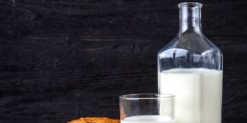 Milk Sector Weathers Shortages and Labor Losses Amid Historic Price Inflation