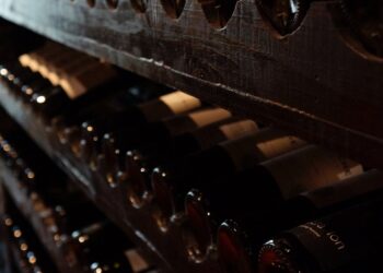 Agriculture Minister Claims Potential to “Significantly Increase” Wine Export to US