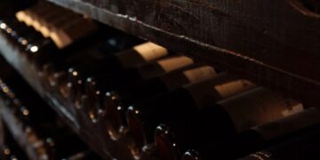 Agriculture Minister Claims Potential to “Significantly Increase” Wine Export to US