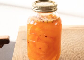 “Continuous High Temperatures Reduce the Shelf Life of Fruit”