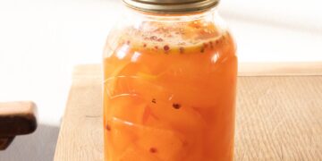 “Continuous High Temperatures Reduce the Shelf Life of Fruit”