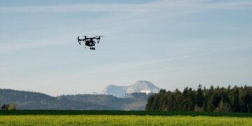 How Agtech and Geospatial Tech can Strengthen Food Security