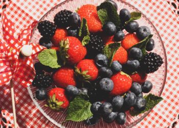 Top US Fruit Marketers Set Sights on Canada for Berry Production