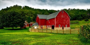 Off-farm income increasingly important for agricultural and rural economy