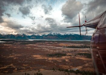 USDA, Wyoming Team to Preserve Habitat
