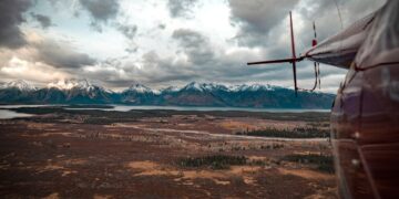 USDA, Wyoming Team to Preserve Habitat