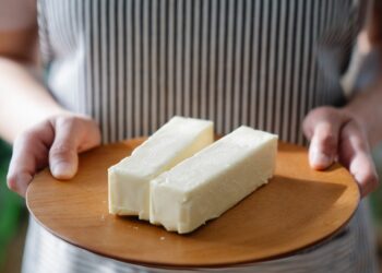 Why Margarine, Butter Prices Jumped 32%