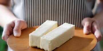 Why Margarine, Butter Prices Jumped 32%