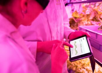 Digital Farming In Africa