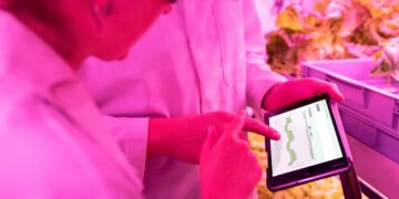 Digital Farming In Africa