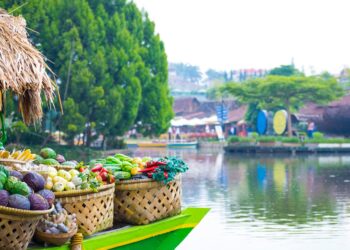 Increasing Demand for Exotic Vegetables to Boost Growth