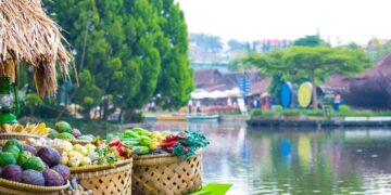 Increasing Demand for Exotic Vegetables to Boost Growth