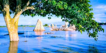 Flooding and Legal Liability – What are We Seeing?