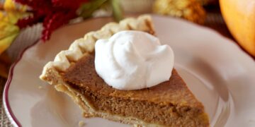 Pumpkin Prices In Falls Church: What To Expect In 2022